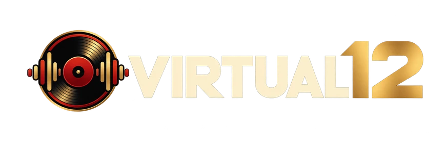 Virtual 12 — Início